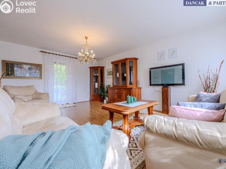 Prodej rodinného domu Bruzovice č. 3