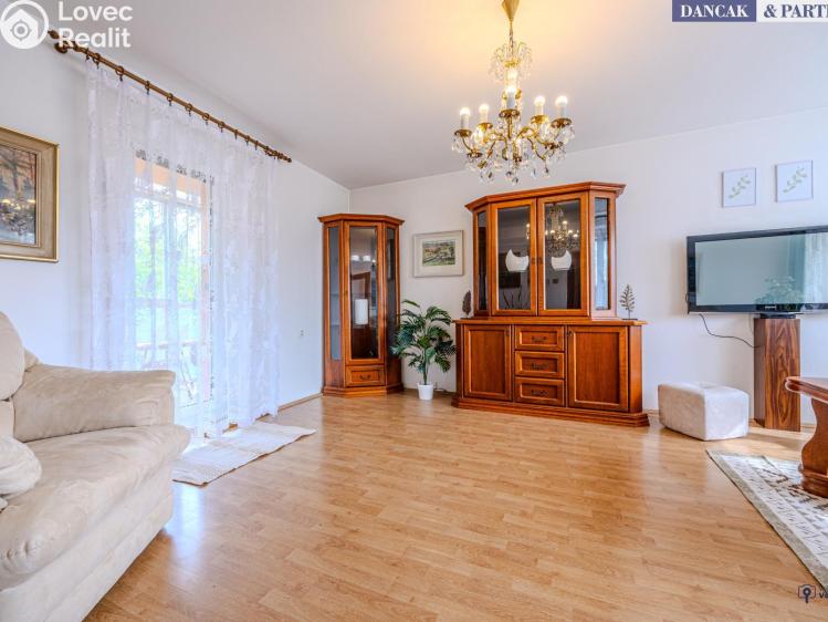 Prodej rodinného domu Bruzovice č. 10