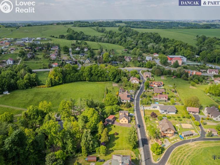 Prodej rodinného domu Bruzovice č. 15