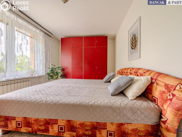 Prodej rodinného domu Bruzovice č. 19