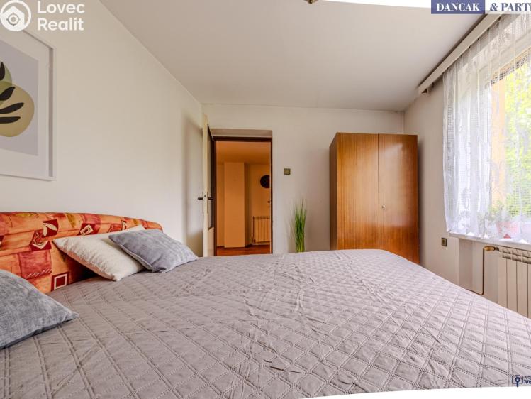 Prodej rodinného domu Bruzovice č. 20