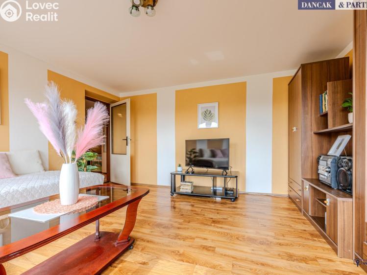 Prodej rodinného domu Bruzovice č. 22