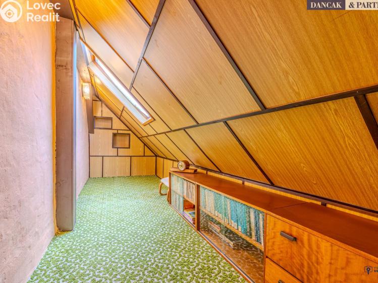 Prodej rodinného domu Bruzovice č. 23