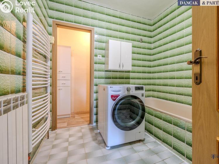 Prodej rodinného domu Bruzovice č. 25