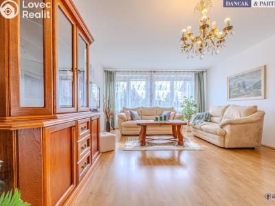 Prodej rodinného domu Bruzovice č. 4