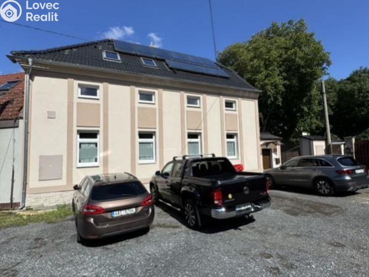 Prodej rodinného domu Horoměřice, U Chundelů č. 17