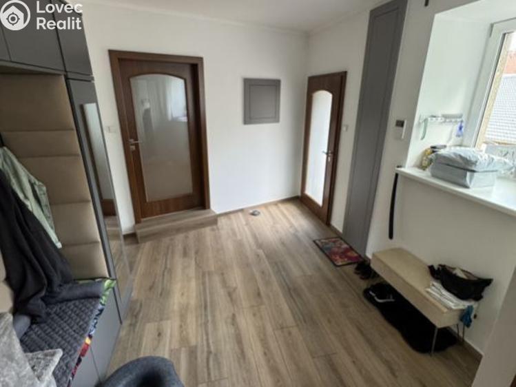 Prodej rodinného domu Horoměřice, U Chundelů č. 28