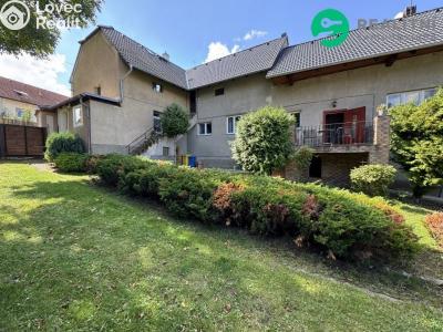 Продаж сімейного будинку Horoměřice, U Chundelů č. 1