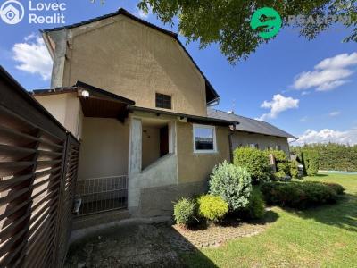 Продаж сімейного будинку Horoměřice, U Chundelů č. 5