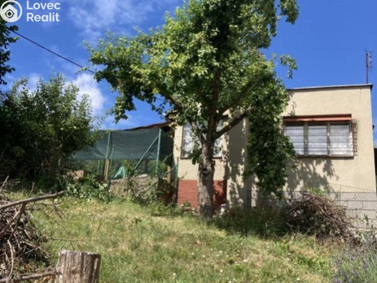 Prodej chaty Bílovice nad Svitavou, Bílovice nad Svitavou č. 3