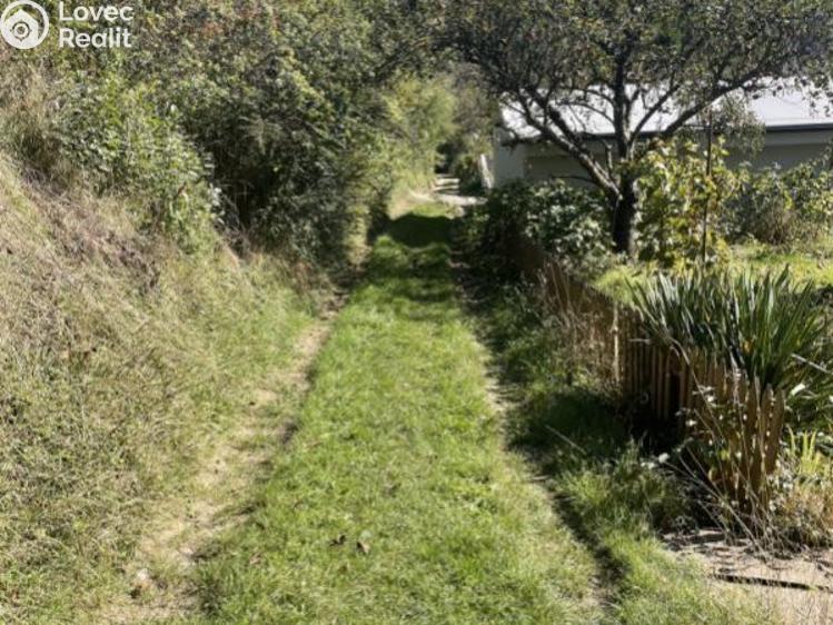 Prodej chaty Bílovice nad Svitavou, Bílovice nad Svitavou č. 5