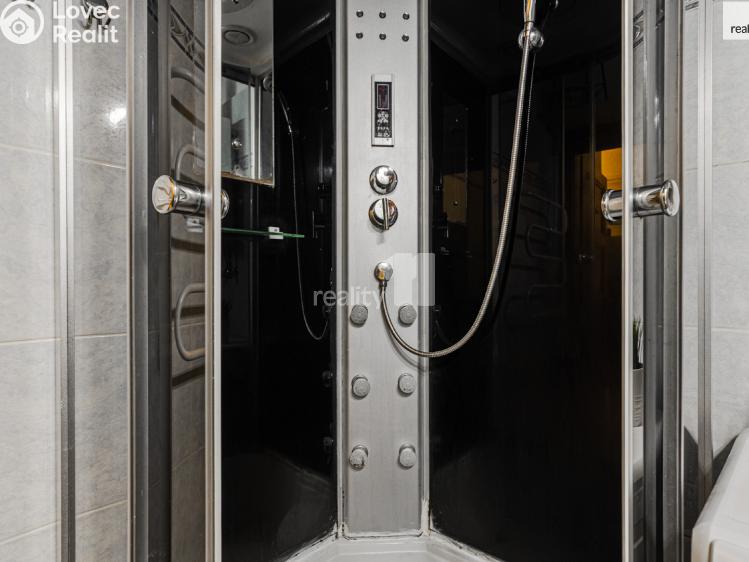 Prodej bytu 1+1 Praha 4, 5. května č. 10