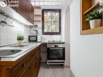 Prodej bytu 1+1 Praha 4, 5. května č. 1