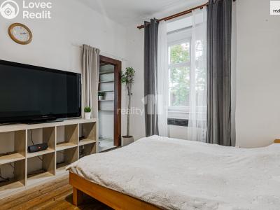 Prodej bytu 1+1 Praha 4, 5. května č. 4