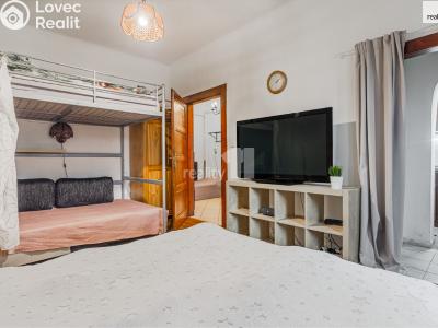 Prodej bytu 1+1 Praha 4, 5. května č. 5