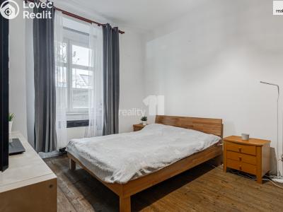 Prodej bytu 1+1 Praha 4, 5. května č. 6