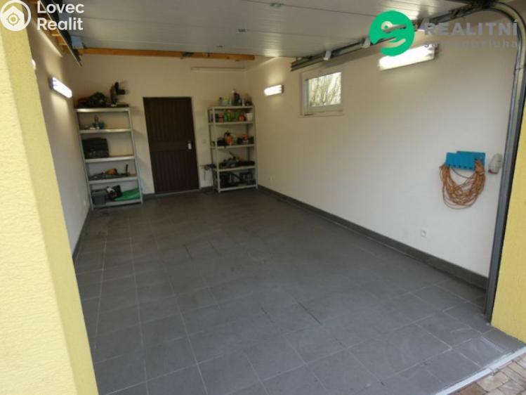 Prodej rodinného domu Rajhrad, Rajhrad č. 7