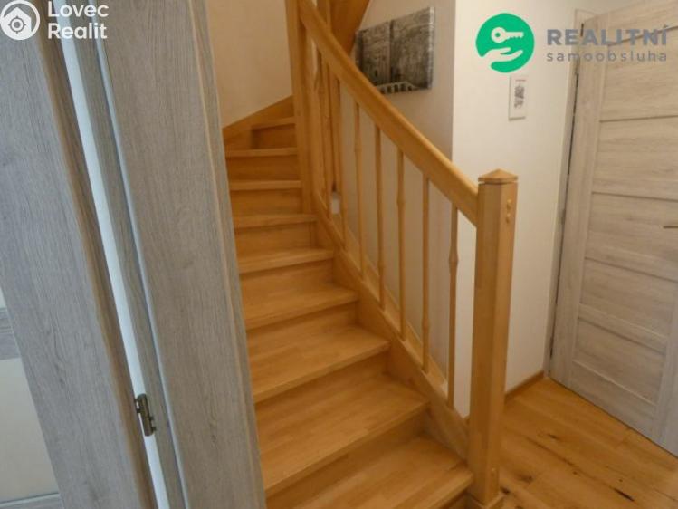 Prodej rodinného domu Rajhrad, Rajhrad č. 10