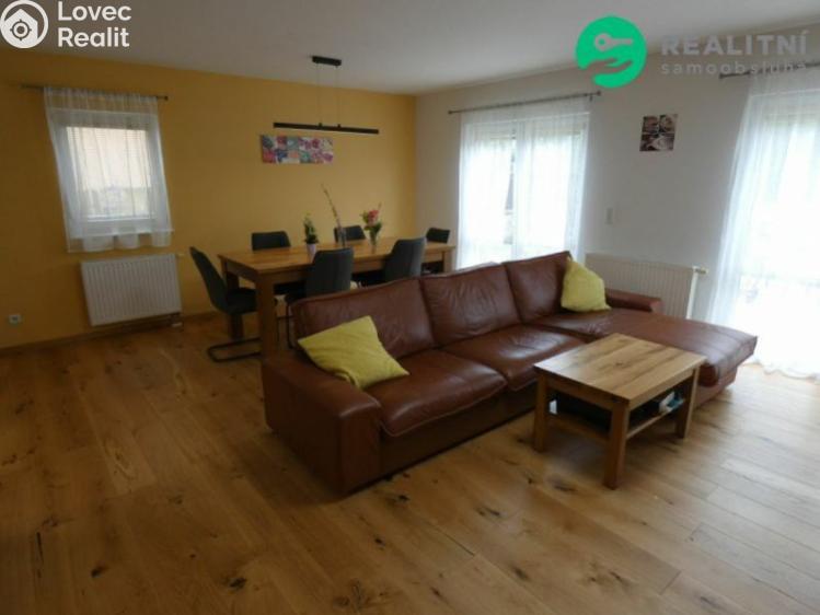 Prodej rodinného domu Rajhrad, Rajhrad č. 22