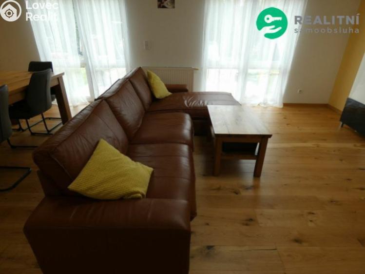 Prodej rodinného domu Rajhrad, Rajhrad č. 23