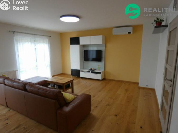 Prodej rodinného domu Rajhrad, Rajhrad č. 24