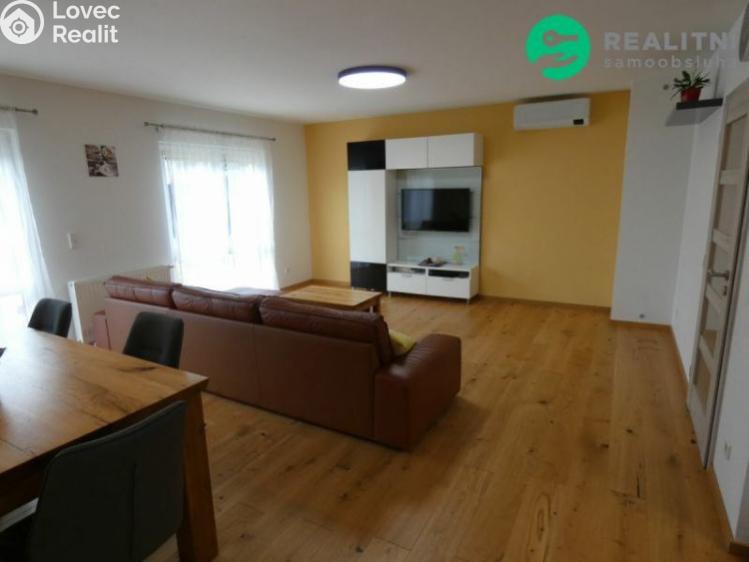 Prodej rodinného domu Rajhrad, Rajhrad č. 25