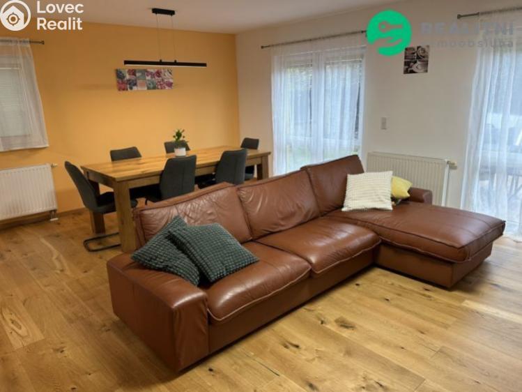 Prodej rodinného domu Rajhrad, Rajhrad č. 2