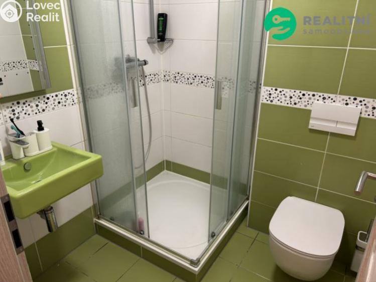 Prodej rodinného domu Rajhrad, Rajhrad č. 3