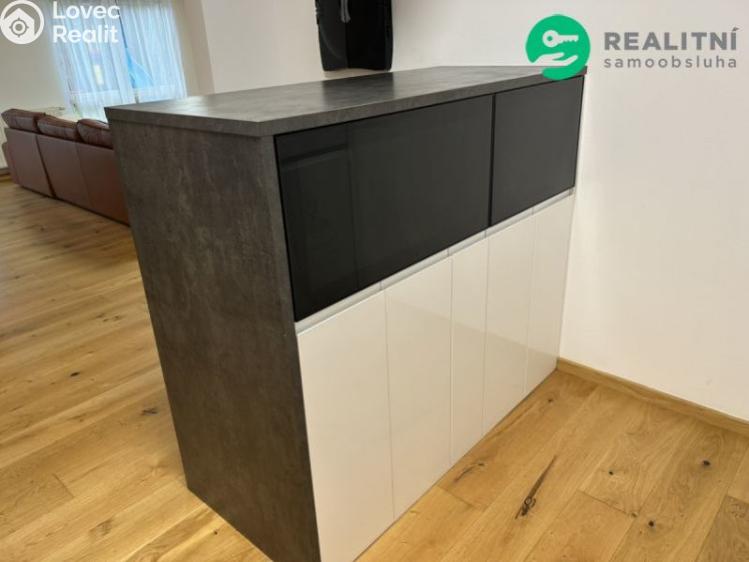 Prodej rodinného domu Rajhrad, Rajhrad č. 4