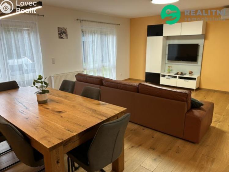 Prodej rodinného domu Rajhrad, Rajhrad č. 6