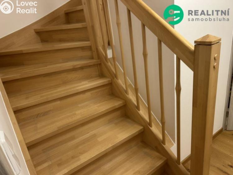 Prodej rodinného domu Rajhrad, Rajhrad č. 9