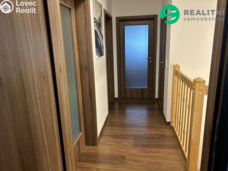 Prodej rodinného domu Rajhrad, Rajhrad č. 10