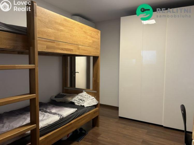 Prodej rodinného domu Rajhrad, Rajhrad č. 13