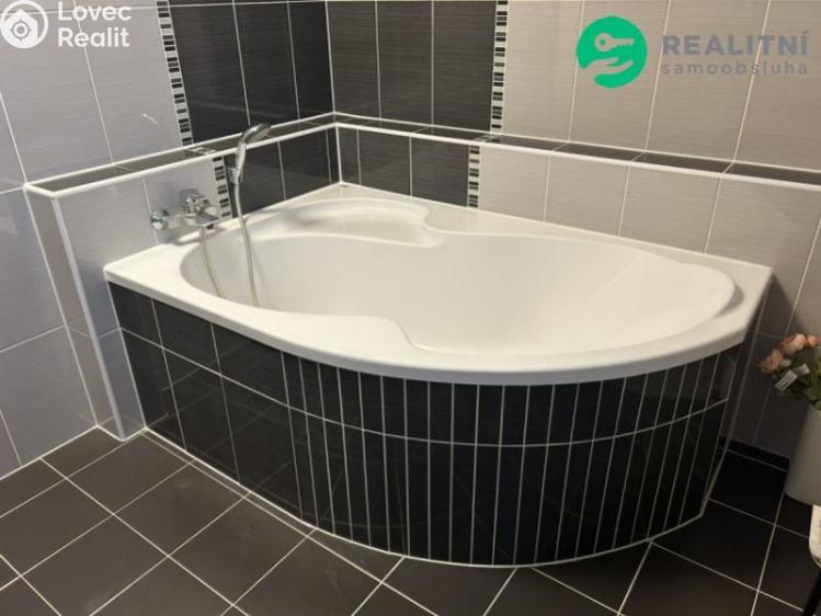 Prodej rodinného domu Rajhrad, Rajhrad č. 15