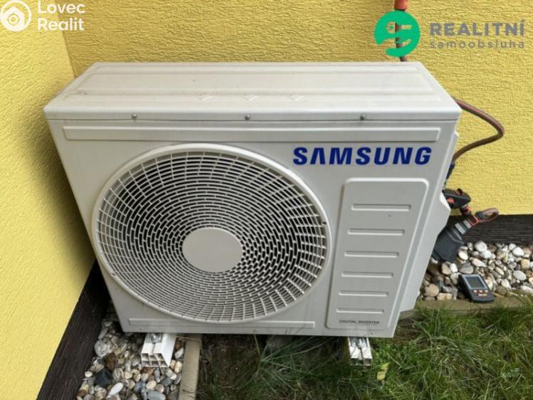 Prodej rodinného domu Rajhrad, Rajhrad č. 18