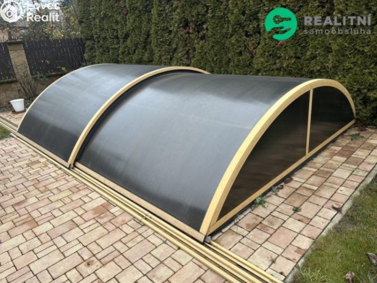 Prodej rodinného domu Rajhrad, Rajhrad č. 19