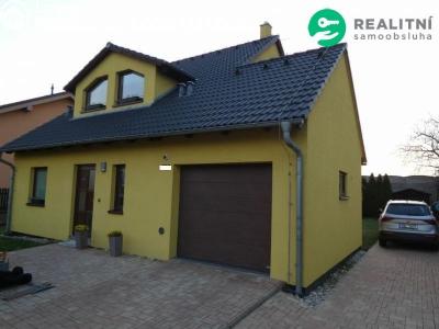 Продаж сімейного будинку Rajhrad, Rajhrad č. 1