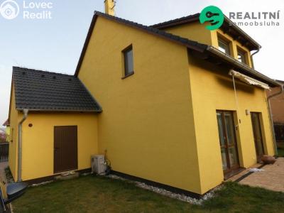 Продаж сімейного будинку Rajhrad, Rajhrad č. 3