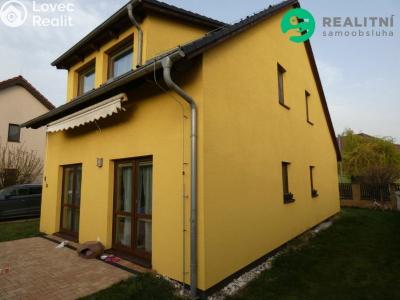 Продаж сімейного будинку Rajhrad, Rajhrad č. 4