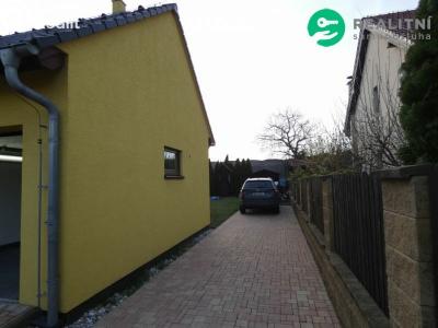 Продаж сімейного будинку Rajhrad, Rajhrad č. 5