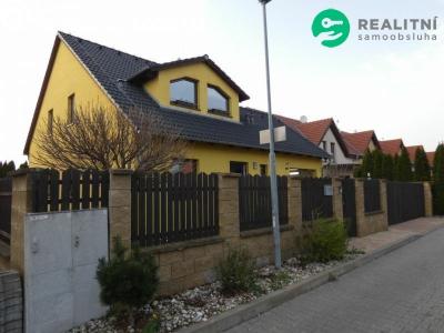 Продаж сімейного будинку Rajhrad, Rajhrad č. 6