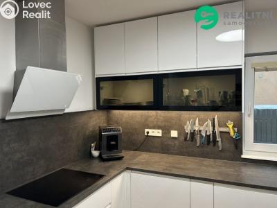 Prodej rodinného domu Rajhrad, Rajhrad č. 1