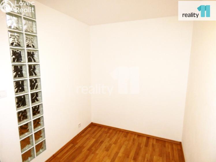 Аренда квартиры 3+KK Praha 8, Nekvasilova č. 5