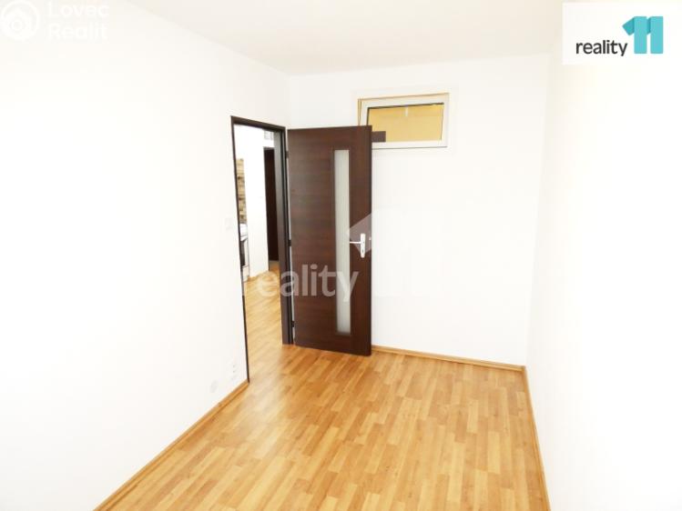 Аренда квартиры 3+KK Praha 8, Nekvasilova č. 9