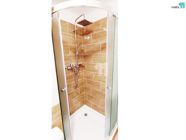 Аренда квартиры 3+KK Praha 8, Nekvasilova č. 13