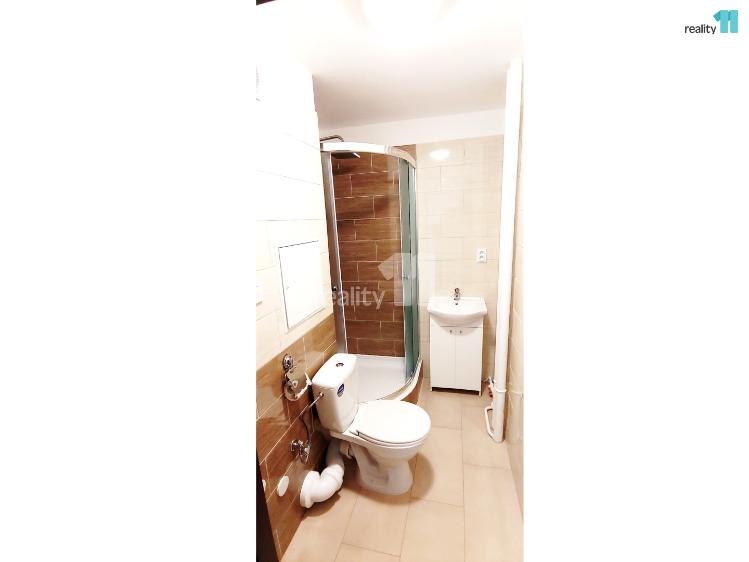 Аренда квартиры 3+KK Praha 8, Nekvasilova č. 15