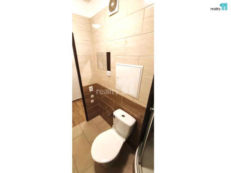 Аренда квартиры 3+KK Praha 8, Nekvasilova č. 17