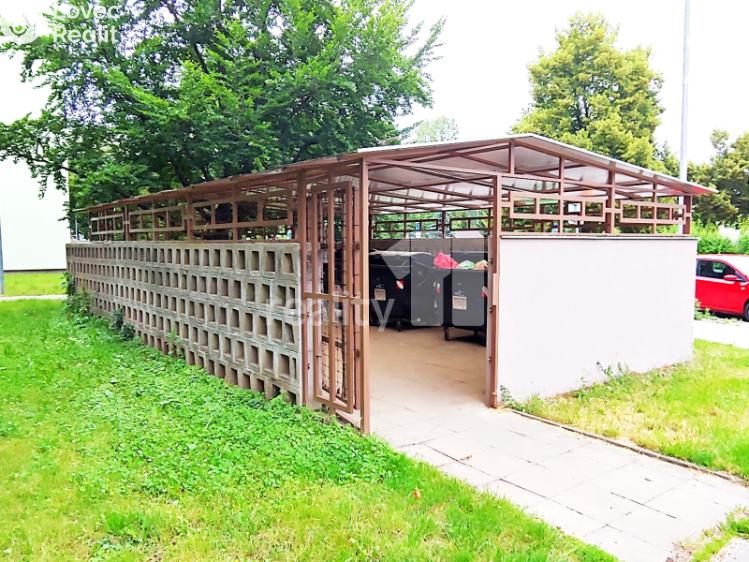 Аренда квартиры 3+KK Praha 8, Nekvasilova č. 32