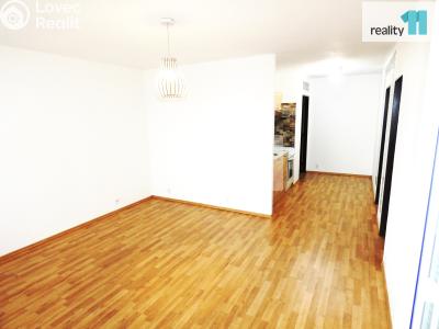 Rent apartment 3+KK Praha 8, Nekvasilova č. 4