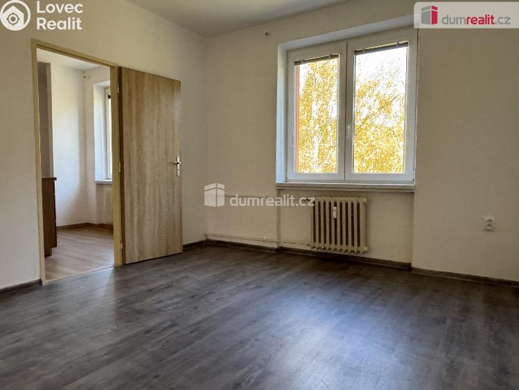 Pronájem bytu 2+1 Uherské Hradiště, Tůně č. 3